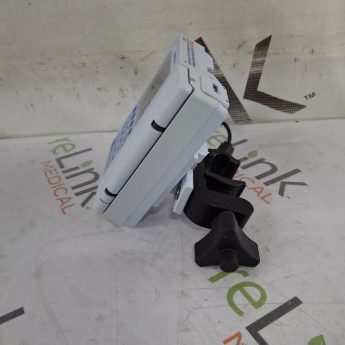 Baxter Baxter Sigma Spectrum 8.00.03 w/o Battery Infusion Pump Infusion Pump reLink Medical