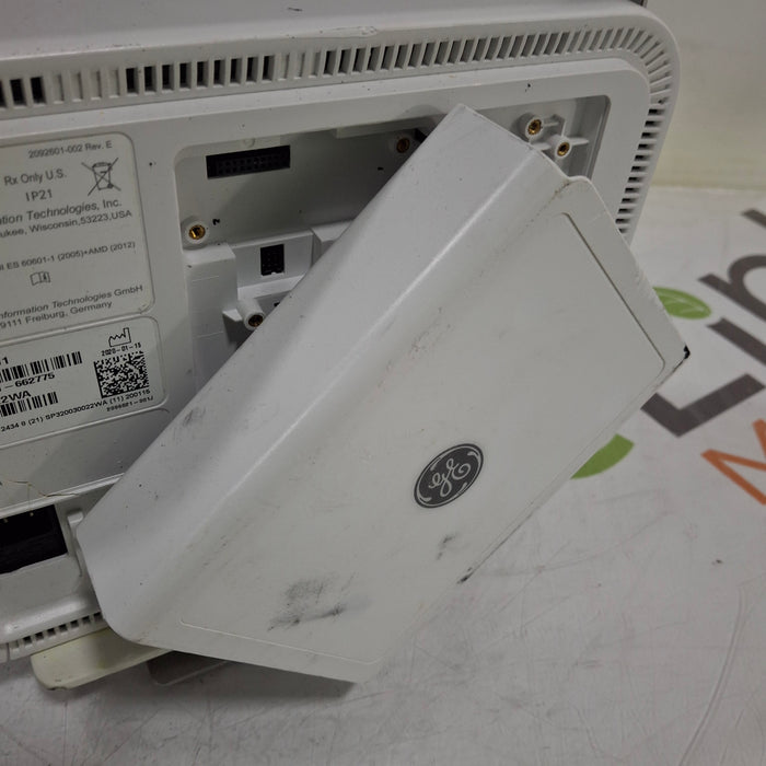 GE Healthcare GE Healthcare B105 Patient Monitor Patient Monitors reLink Medical