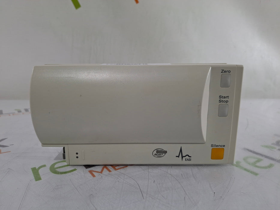 Philips Philips M3001A-A04C06 OxiMax SpO2, NIBP, ECG, Temp, IBP MMS Module Patient Monitors reLink Medical