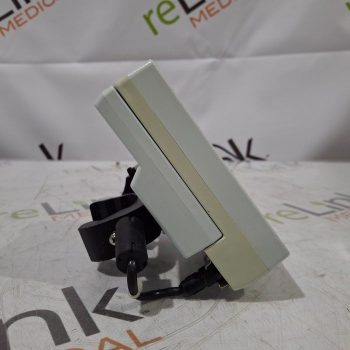 Baxter Baxter Sigma Spectrum 6.05.13 without Battery Infusion Pump Infusion Pump reLink Medical