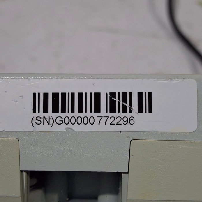 Baxter Baxter Sigma Spectrum 6.05.13 without Battery Infusion Pump Infusion Pump reLink Medical