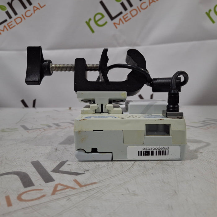 Baxter Baxter Sigma Spectrum 6.05.13 without Battery Infusion Pump Infusion Pump reLink Medical