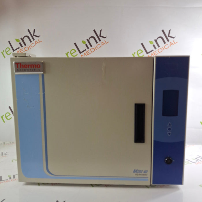 Thermo Scientific Thermo Scientific 3403 Midi 40 CO2 Incubator Research Lab reLink Medical