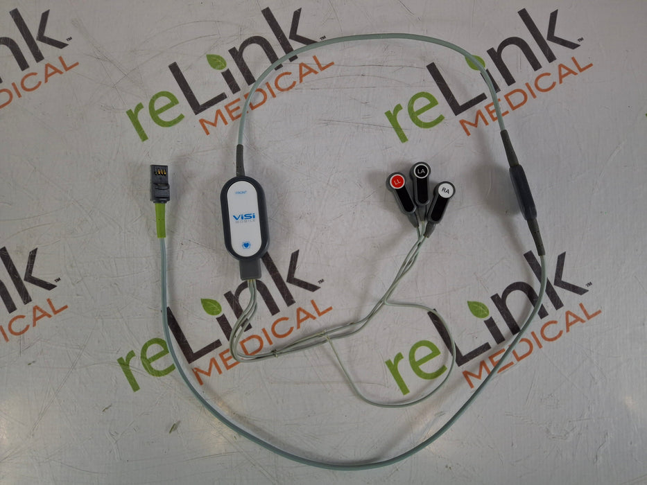 Sotera Wireless VISI Mobile Module