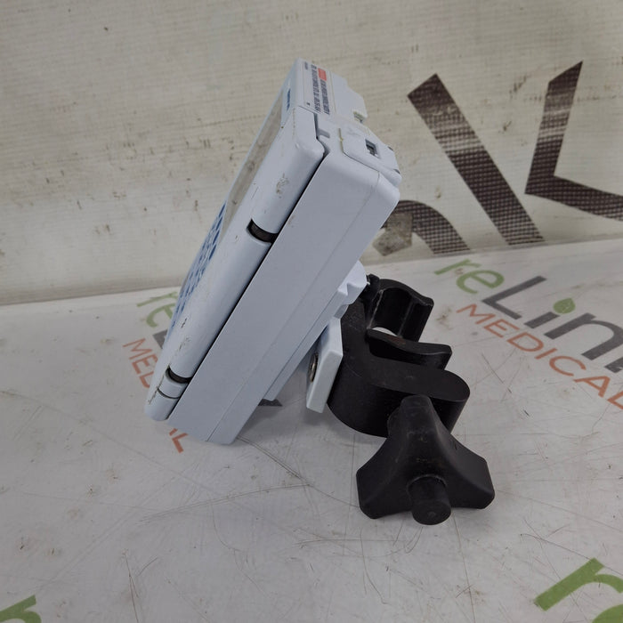 Baxter Sigma Spectrum 8.00.05 w/o Battery Infusion Pump