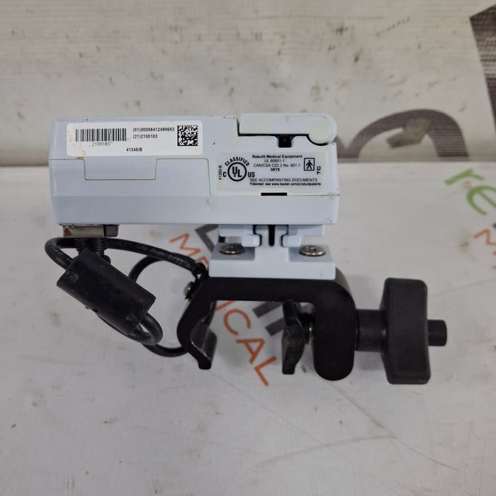 Baxter Sigma Spectrum 8.00.05 w/o Battery Infusion Pump