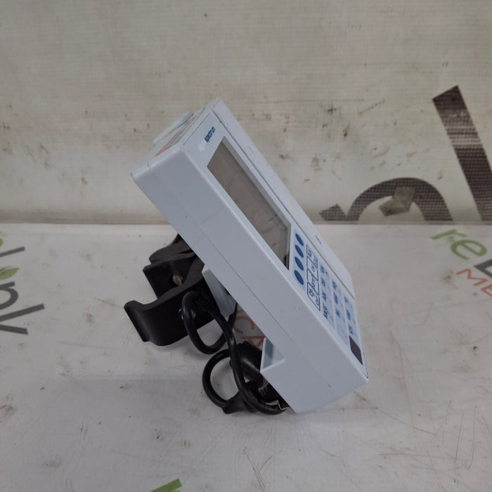 Baxter Sigma Spectrum 8.00.05 w/o Battery Infusion Pump