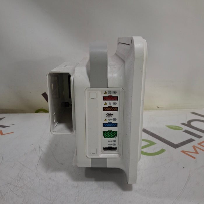 GE Healthcare GE Healthcare B125 Patient Monitor Patient Monitors reLink Medical