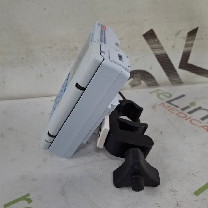 Baxter Baxter Sigma Spectrum 8.00.05 w/o Battery Infusion Pump Infusion Pumps reLink Medical