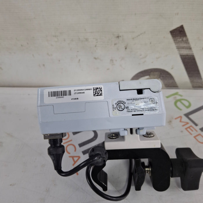 Baxter Baxter Sigma Spectrum 8.00.05 w/o Battery Infusion Pump Infusion Pumps reLink Medical