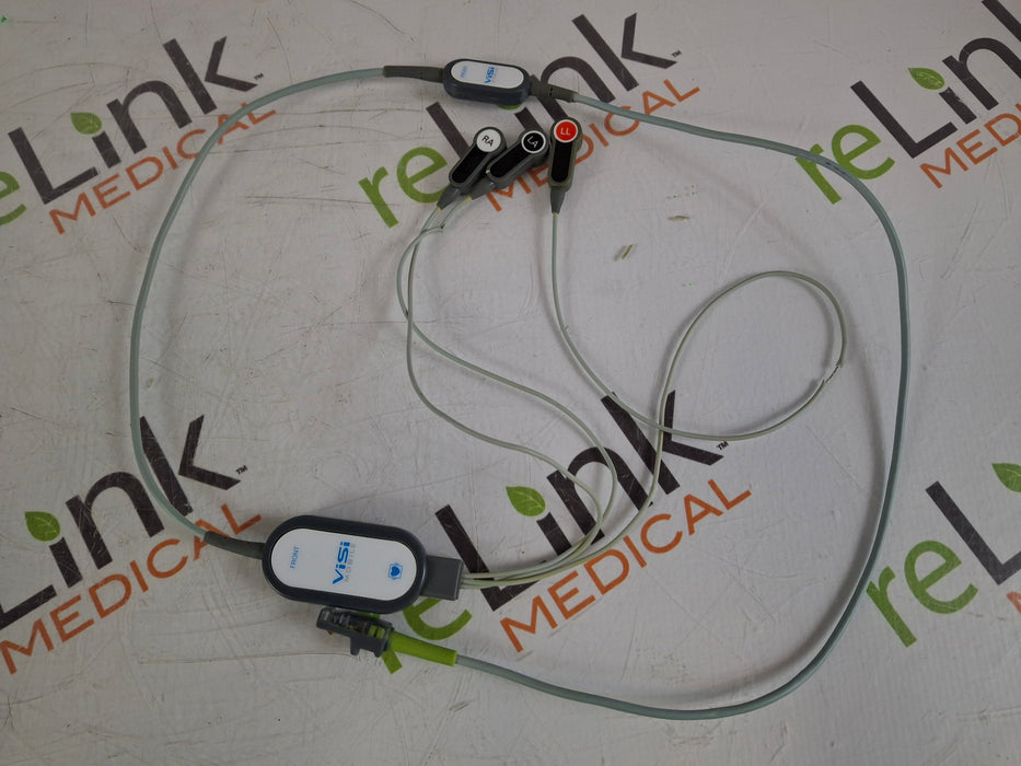 Sotera Wireless VISI Mobile Module