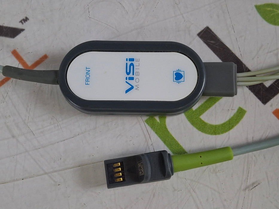 Sotera Wireless VISI Mobile Module