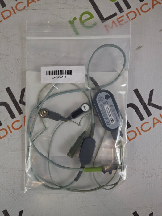 Sotera Wireless VISI Mobile Module