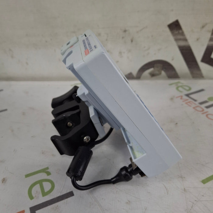 Baxter Baxter Sigma Spectrum 8.00.04 w/o Battery Infusion Pump Infusion Pump reLink Medical