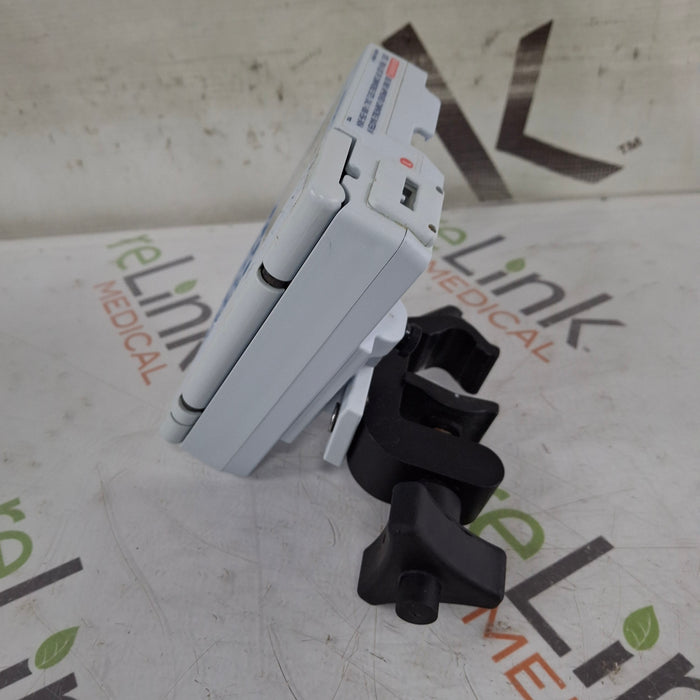 Baxter Baxter Sigma Spectrum 8.00.04 w/o Battery Infusion Pump Infusion Pump reLink Medical