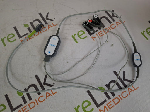 Sotera Wireless Sotera Wireless VISI Mobile Module Patient Monitors reLink Medical