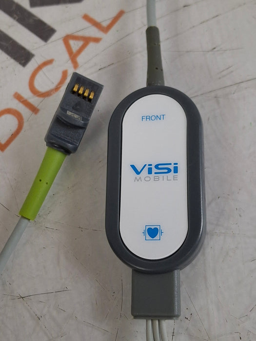 Sotera Wireless Sotera Wireless VISI Mobile Module Patient Monitors reLink Medical