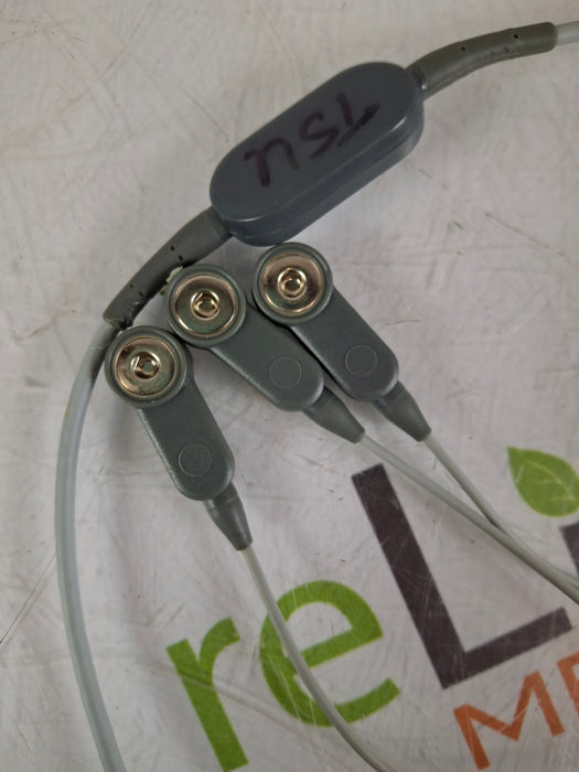 Sotera Wireless Sotera Wireless VISI Mobile Module Patient Monitors reLink Medical