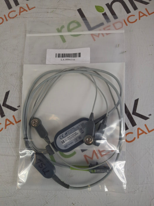 Sotera Wireless Sotera Wireless VISI Mobile Module Patient Monitors reLink Medical