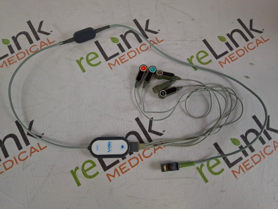 Sotera Wireless VISI Mobile Module