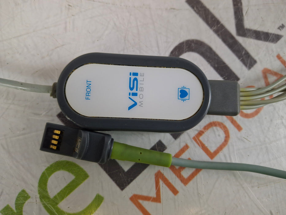 Sotera Wireless VISI Mobile Module