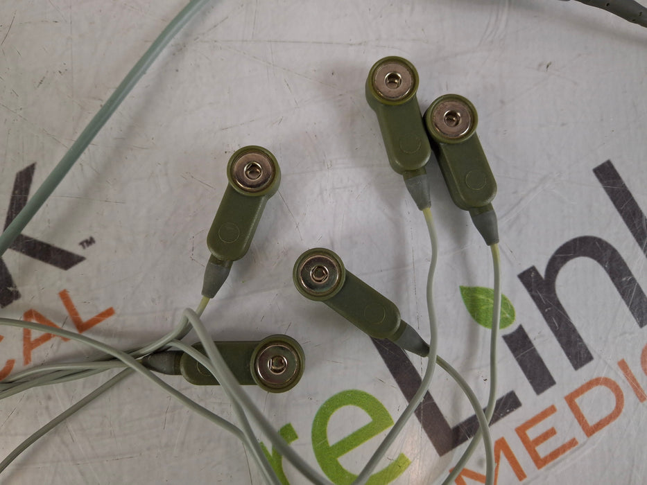 Sotera Wireless VISI Mobile Module