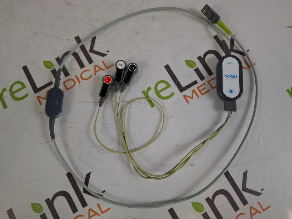 Sotera Wireless Sotera Wireless VISI Mobile Module Patient Monitors reLink Medical