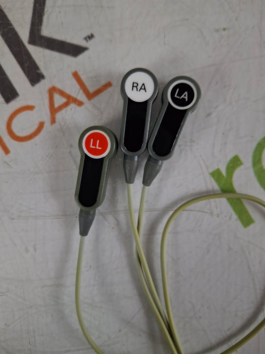 Sotera Wireless Sotera Wireless VISI Mobile Module Patient Monitors reLink Medical