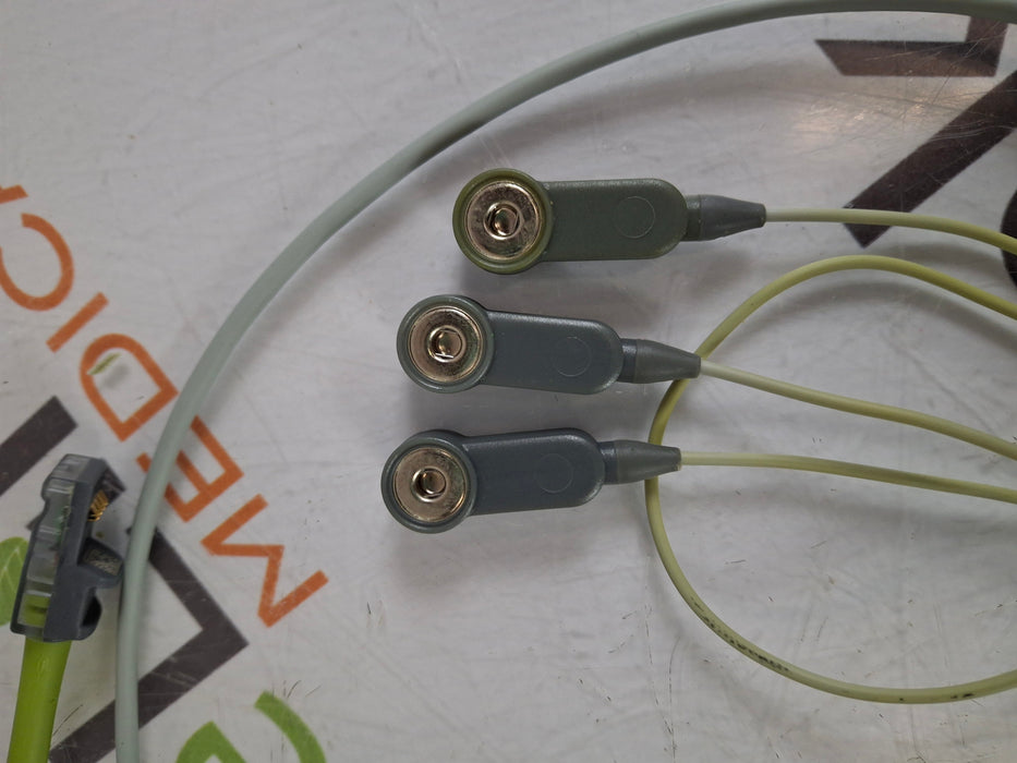 Sotera Wireless Sotera Wireless VISI Mobile Module Patient Monitors reLink Medical