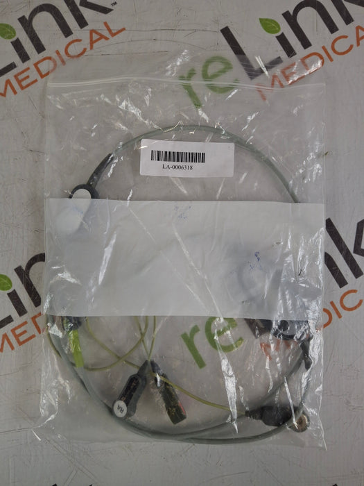 Sotera Wireless Sotera Wireless VISI Mobile Module Patient Monitors reLink Medical