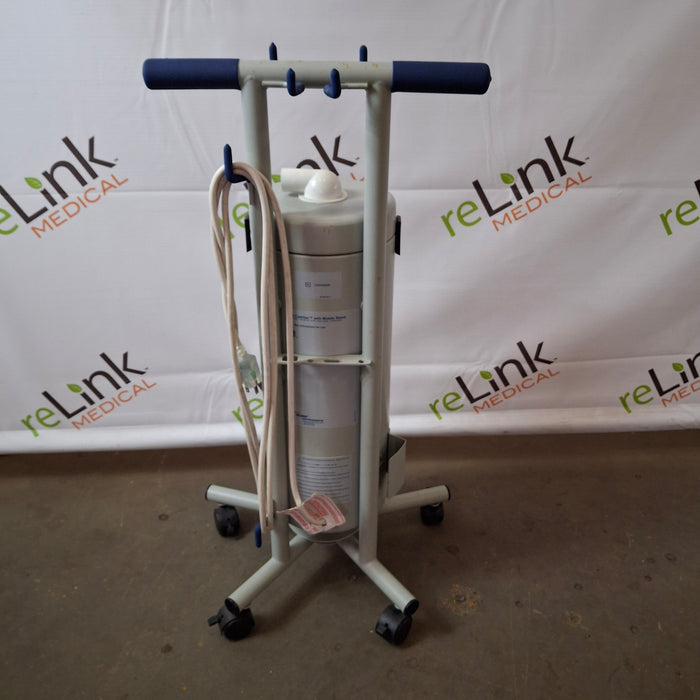 Stryker Castvac 986 Cast Removal Vacuum