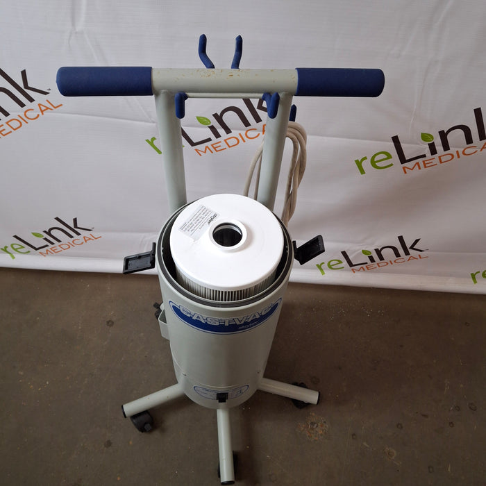 Stryker Castvac 986 Cast Removal Vacuum