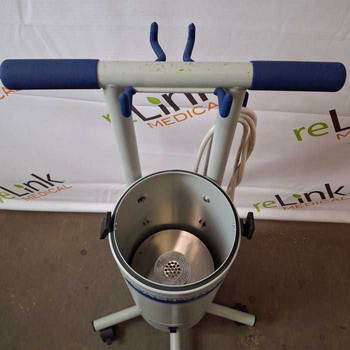 Stryker Castvac 986 Cast Removal Vacuum