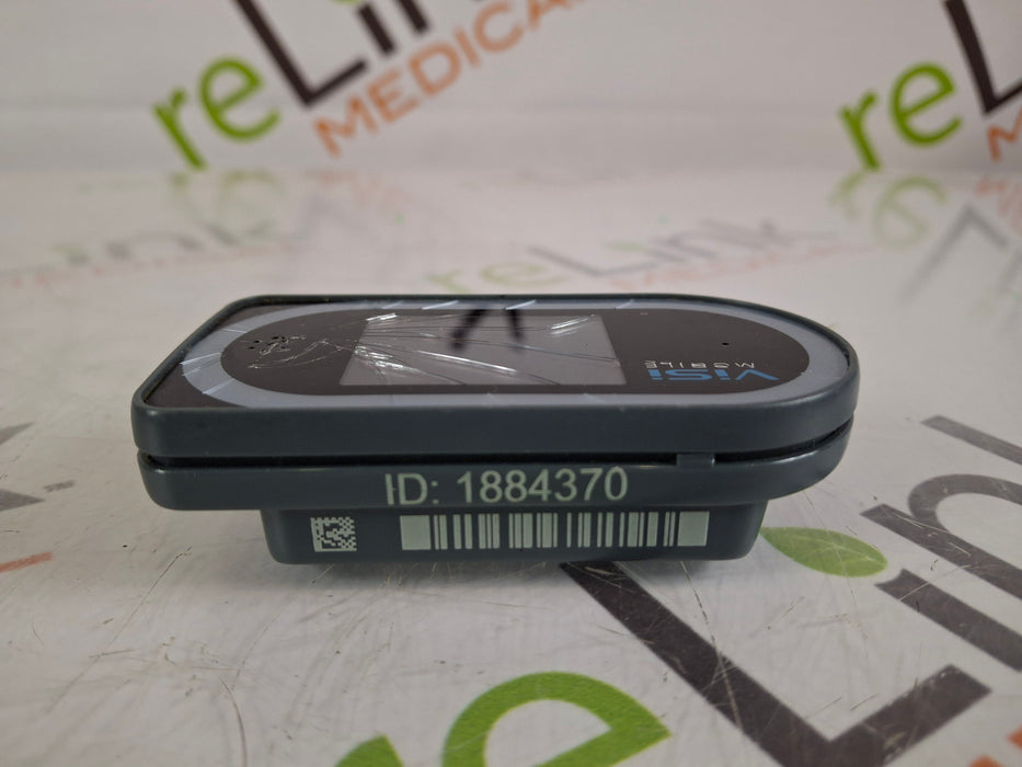 Sotera Wireless VISI Mobile Wireless Module