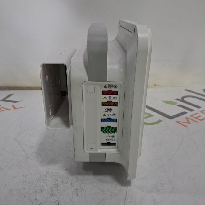 GE Healthcare B125 Patient Monitor