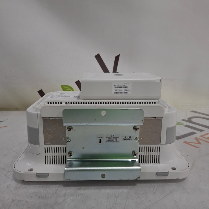 GE Healthcare B125 Patient Monitor