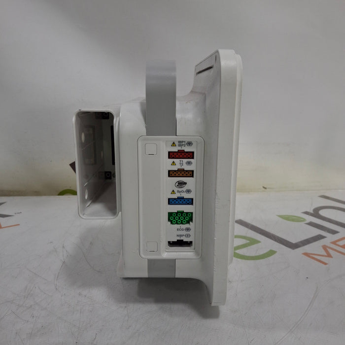 GE Healthcare B125 Patient Monitor