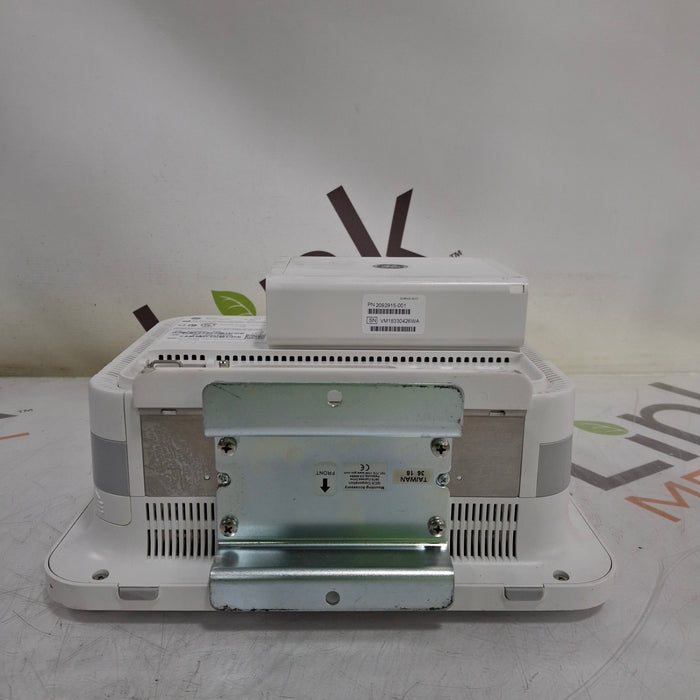 GE Healthcare B125 Patient Monitor