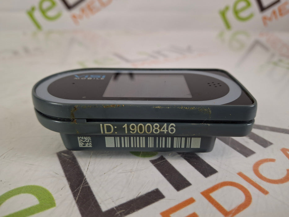 Sotera Wireless VISI Mobile Wireless Module