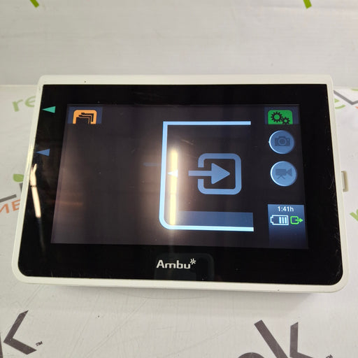 Ambu Ambu aView Advance Monitor Surgical Equipment reLink Medical