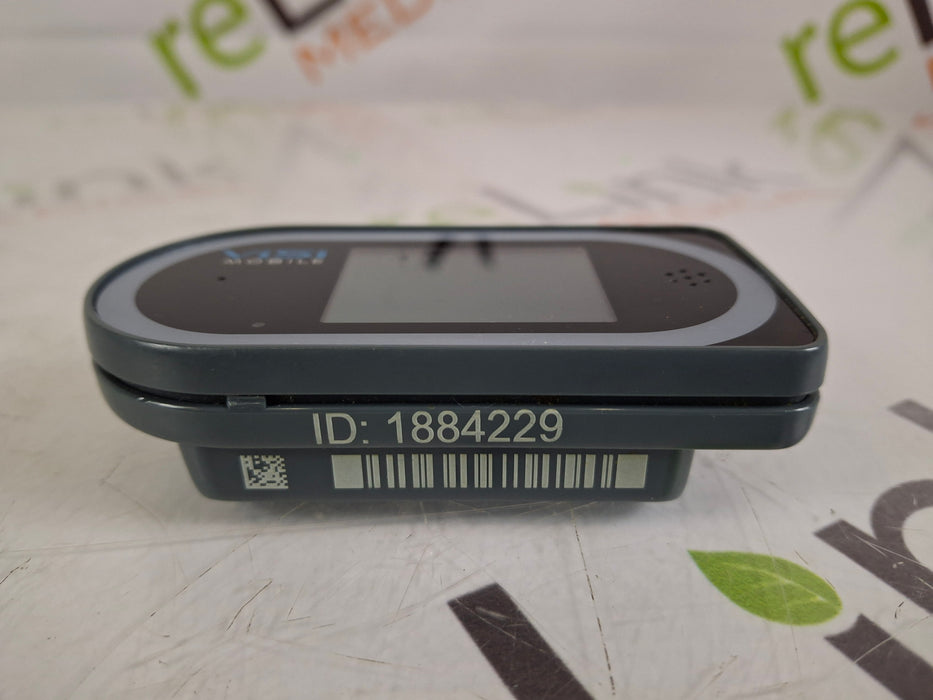 Sotera Wireless VISI Mobile Wireless Module