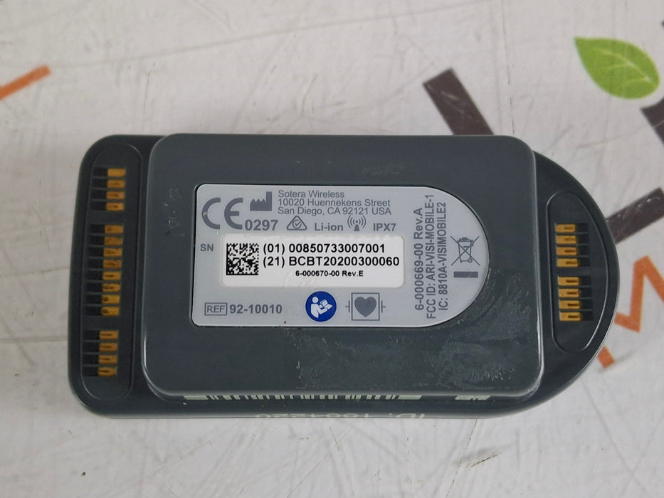 Sotera Wireless Sotera Wireless VISI Mobile Wireless Module Patient Monitors reLink Medical