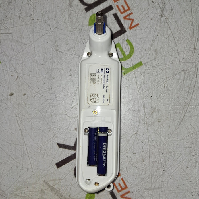 Covidien Genius 3 Thermometer