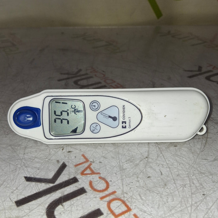 Covidien Genius 3 Thermometer