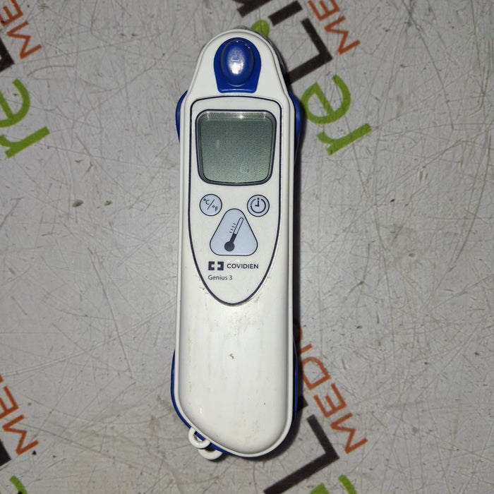 Covidien Genius 3 Thermometer