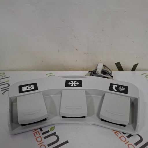 Steute Steute MKF 3 1 PW-MED HID Foot Pedal Surgical Equipment reLink Medical