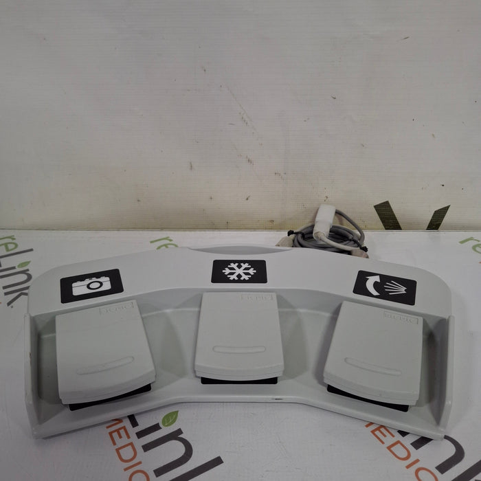 Steute Steute MKF 3 1 PW-MED HID Foot Pedal Surgical Equipment reLink Medical