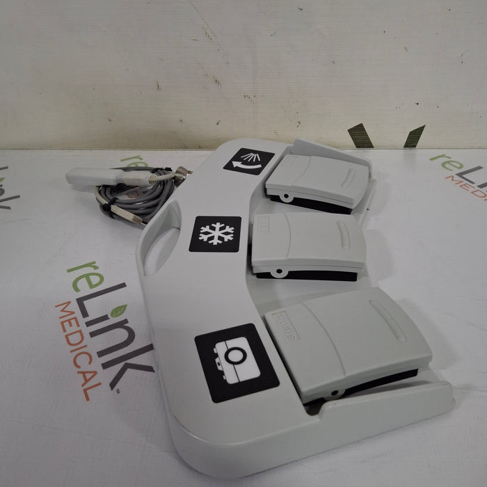 Steute Steute MKF 3 1 PW-MED HID Foot Pedal Surgical Equipment reLink Medical