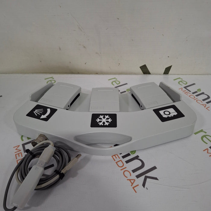 Steute Steute MKF 3 1 PW-MED HID Foot Pedal Surgical Equipment reLink Medical