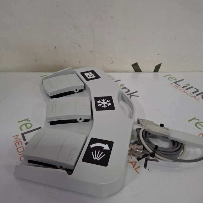 Steute Steute MKF 3 1 PW-MED HID Foot Pedal Surgical Equipment reLink Medical
